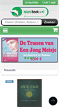 Mobile Screenshot of islamboek.nl